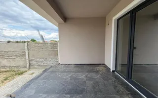 Duplex | 110 mp utili | Asfalt | Toate utilitatile | Finisaje premium - Poză 14