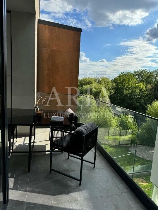 BELAIR LAKE - Brand New Luxury Apartment - LAKEFRONT - - Poză 11