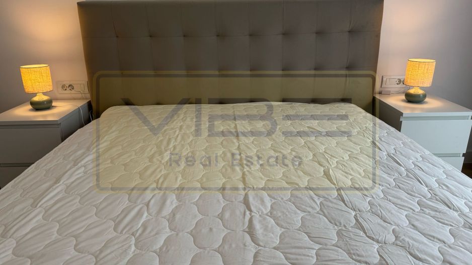 Apartament NOU 2 camere + parcare Silk District - Poză 15