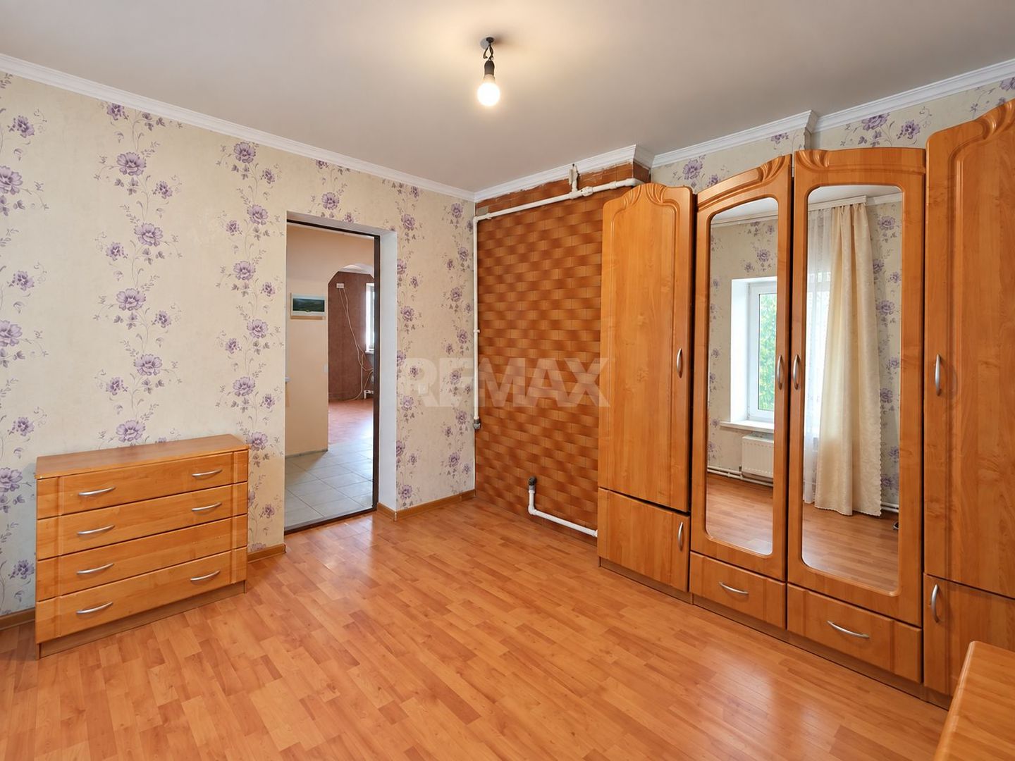 CASĂ DE VÂNZARE – 80 m² | 2 CAMERE + LIVING | 13 ARI | RUSENI ANENI NOI - Poză 14