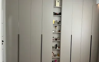 Apartament de vânzare Sibiu | 4 camere | Turnișor | 100 mp - Poză 12