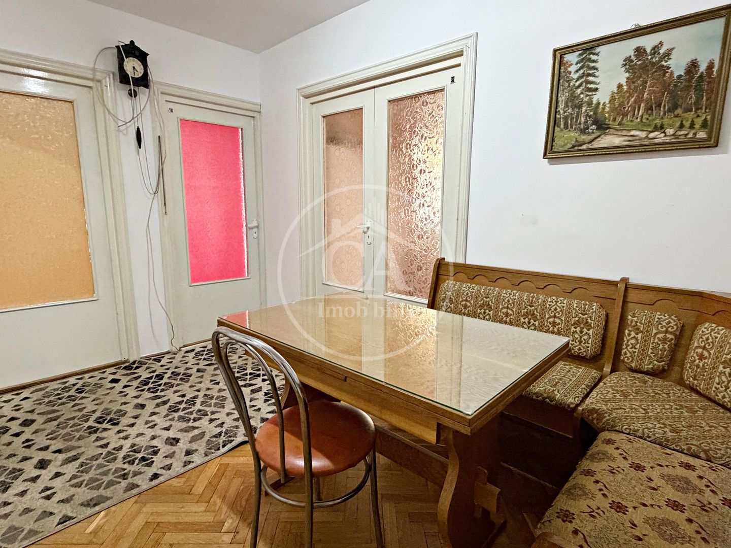 Apartament cu 4 camere de închiriat în zona Rogerius, Oradea - Poză 11