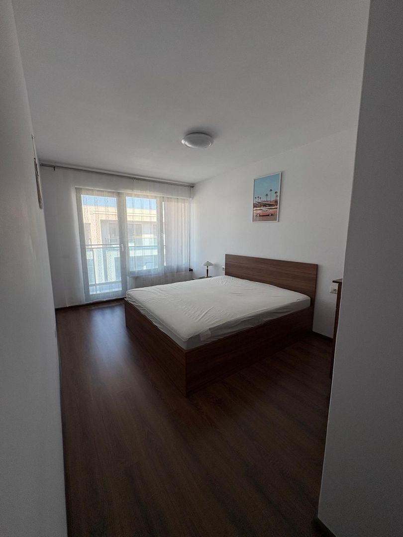 Ambasador Residence | 3 camere x 3 balcoane |  Mobilat - Poză 8