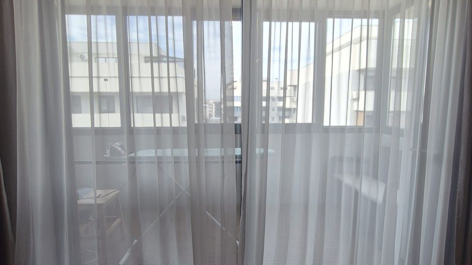 3 Camere Premium/ Smart Home/ Loc Parcare - Poză 27