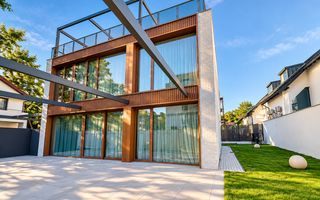 Vila Iancu Nicolae | Smart Home | 2026 | Curte libera 330mp - Poză 2