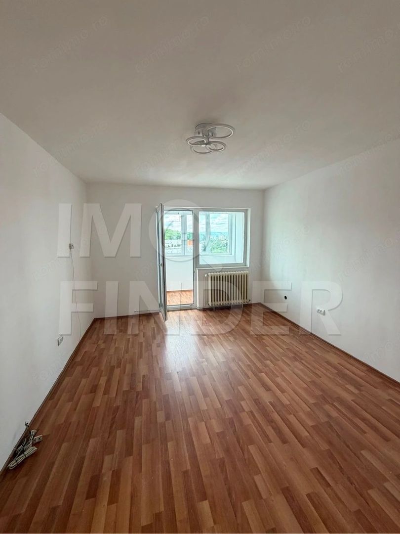 Apartament 2 camere , 48 mp + 2 balcoane – Manastur, zona Parang - Poză 4