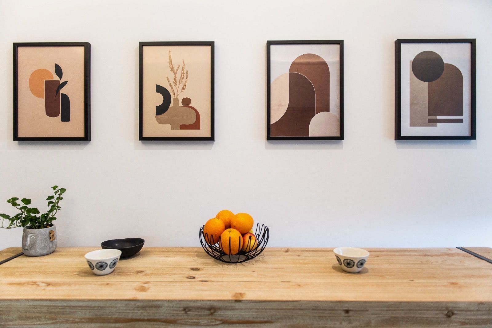 Închiriere apartament 2 camere, 55mp - Poză 20