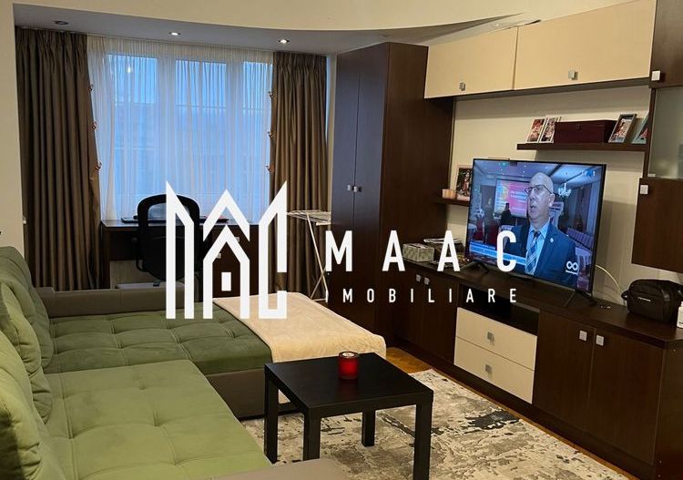 Apartament 2 camere | Centrala Proprie | Lift - Poză 1