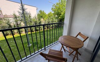 2 camere, modern, parcare, Abatorului, Mega Image, Parcul Poligon - Poză 5