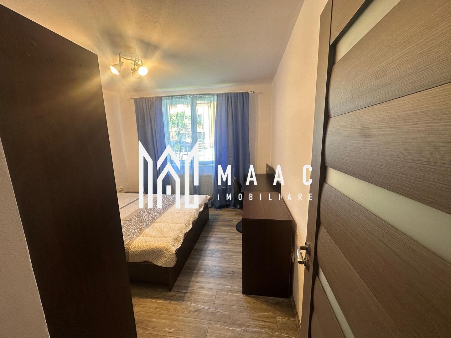 Apartament 2 camere I 54 mp I parter I Strand - Poză 9