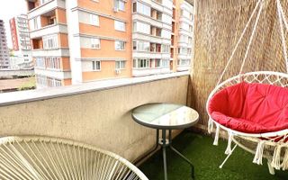 Apartament 2 camere 58mp | balcon | zona The Office | cartier Marasti - Poză 8