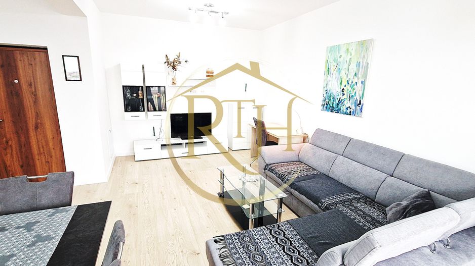 Apartament Premium 2 Camere | Prima Închiriere  | Parcare Inclusă | Calea Urseni - Poză 4