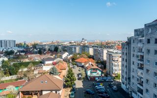 Apartament amenajat cu 2 camere, decomandat la Intim Comision 0 - Poză 2