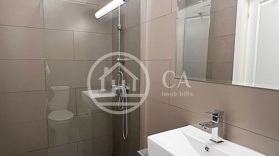 Apartament cu 3 camere de vânzare in Prima Green, Oradea - Poză 3