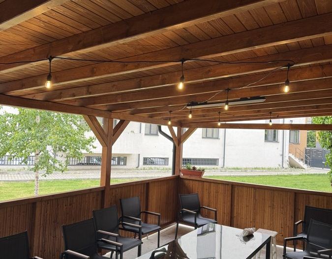 De inchiriat apartament cu 2 camere , Sun Plaza sector4 - Poză 17