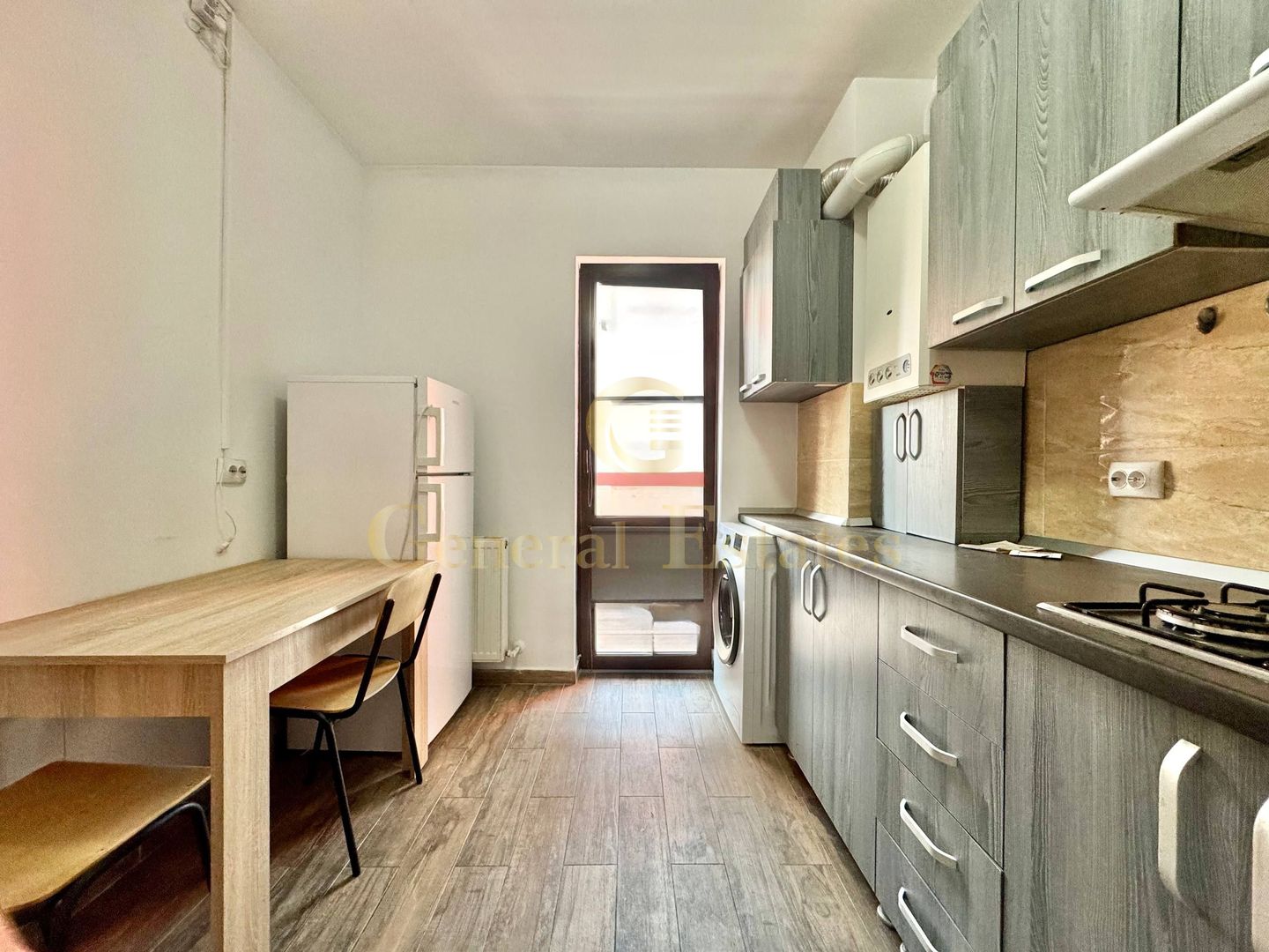 Vânzare apartament - 1 cameră - 40,55 m.p. - Tătărași - Poză 9