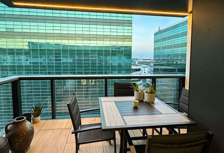 Închiriere apartament 3 camere | Parcare + Debara privată incluse - Poză 12