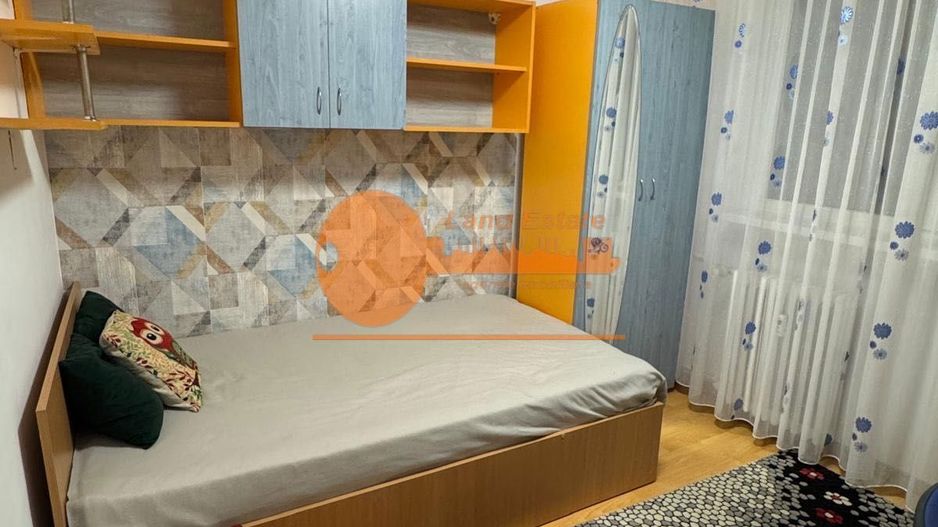 2 camere decomandată | 1 min metrou Râul Doamnei - Poză 2