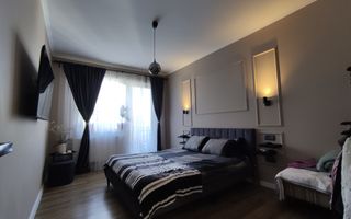 Apartament cu 2 camere | Finisaje moderne | Zona Teilor - Florești - Poză 6