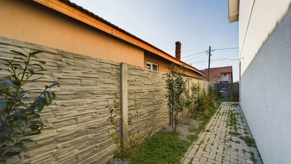 Duplex modern în centrul Chișodei - Poză 29