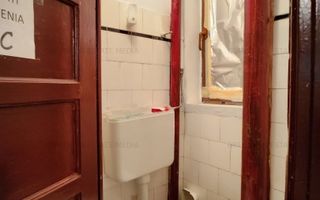4 camere cu potential pentru Airbnb, centrala proprie, Rosetti Universitate - Poză 7