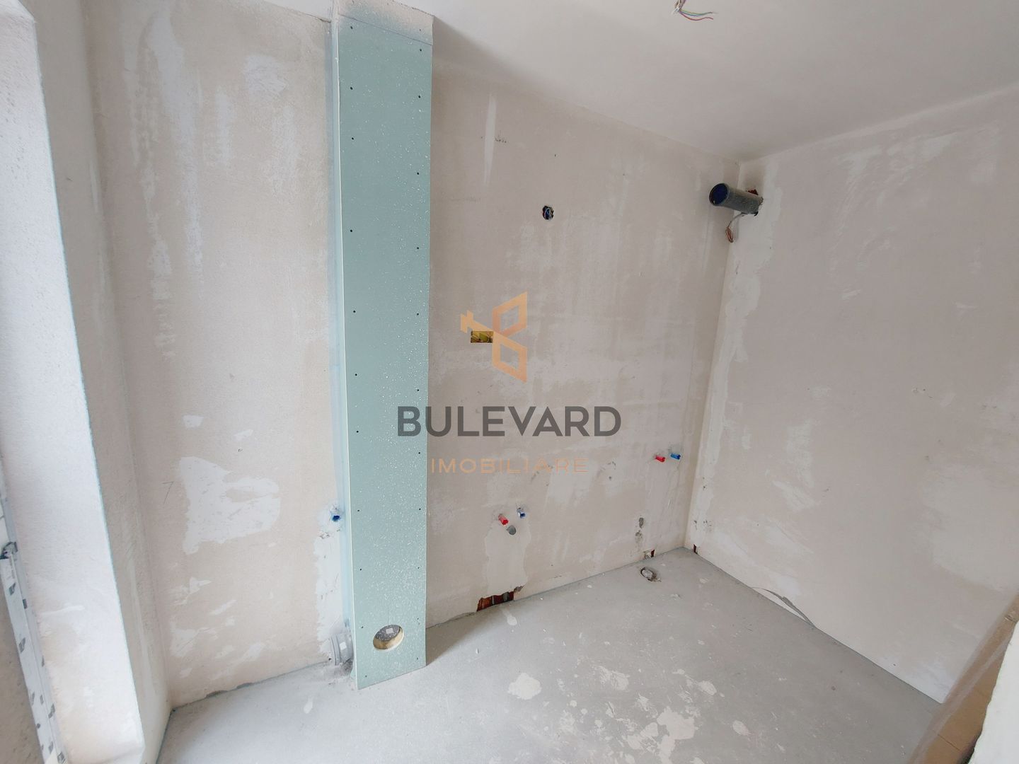 Apartament la 3 minute de Vivo Center! - Poză 8