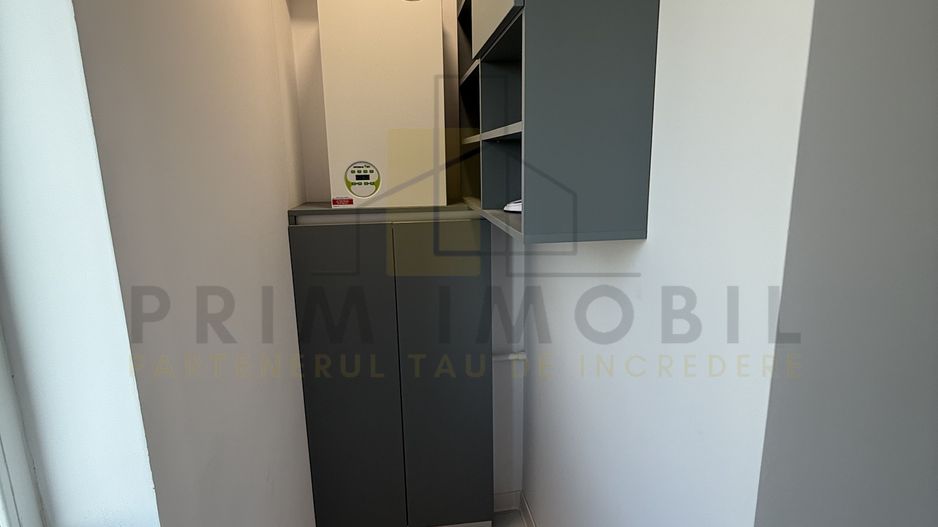 Apartament 2 camere Decomandat– TLT Valea Adanca, CUG - Poză 16