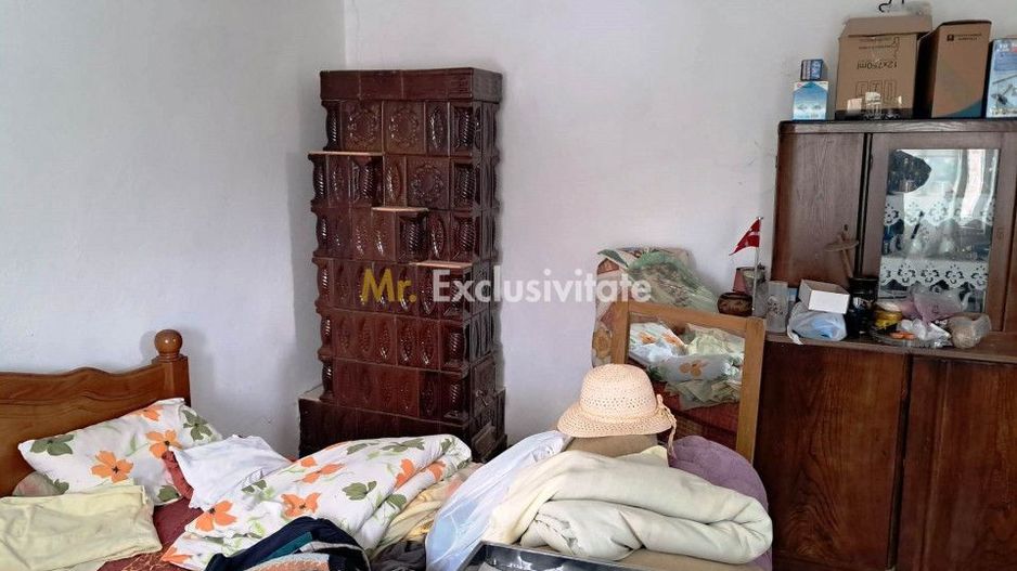 Casa cu teren la Polovragi - Poză 9