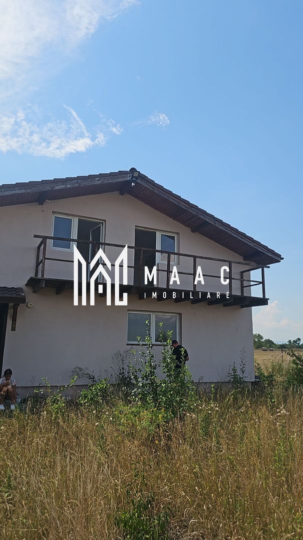 Casă individuală zona Cisnădie - Poză 2