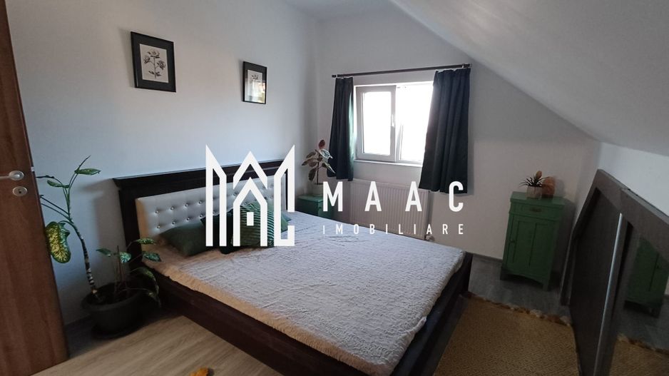 Apartament 3 camere de vânzare | Sibiu, Ștrand | 72 mp | INTABULATĂ - Poză 1