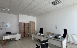 Depozit cu showroom de inchiriat de 1600 mp - Poză 7