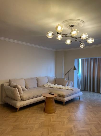 Freidorf - Liceul Auto | 2 Camere | Centrala Proprie | Mobilat si Utilat - Poză 6