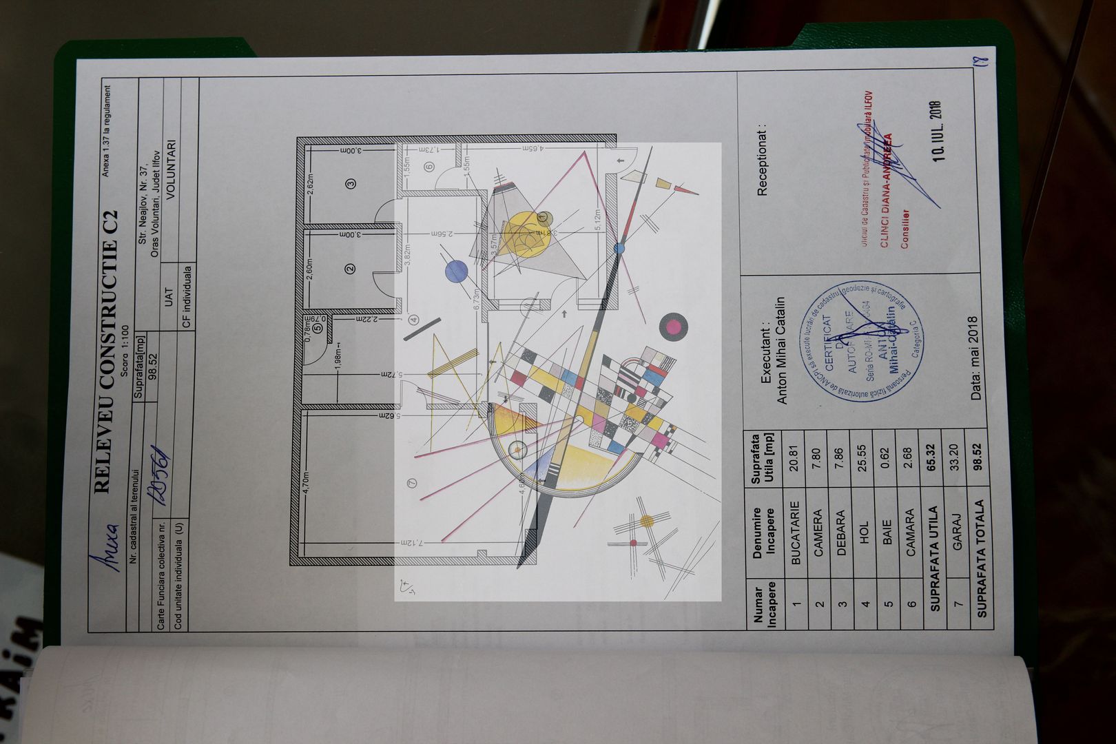 Casă / Vilă cu 3 camere de vânzare în zona Bartolomeu - Poză 204