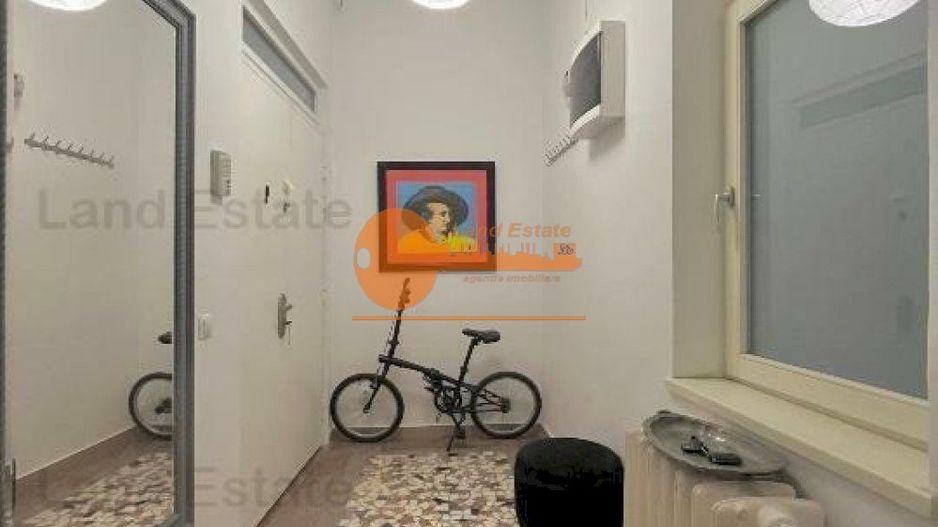 Apartament Cismigiu ( renovat ) - Poză 12