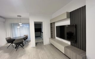 Inchiriere apartamemt 2 camere Smart Lujerului - Poză 3