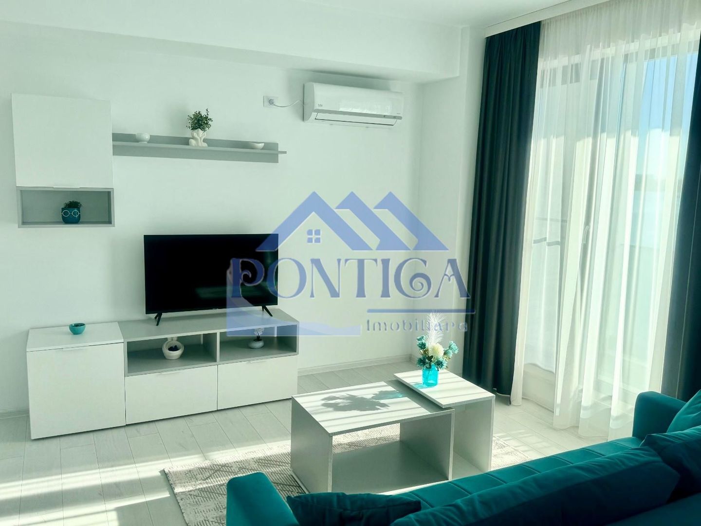 Apartament 2 camere termen lung | Solid Mamaia - Poză 9