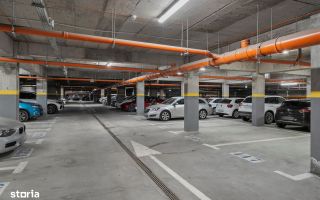 Apartament de inchiriat cu 2 camere Aqua City - Poză 13