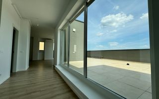 Penthouse Aradului-3 Camere-Centrala Proprie - Poză 11