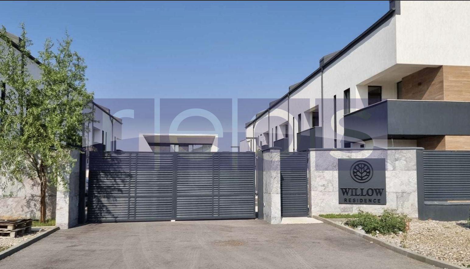 TEREN DE VANZARE| MATEI MILLO | 481 MP | FRONT 19 MP | OPORTUNITATE | - Poză 1