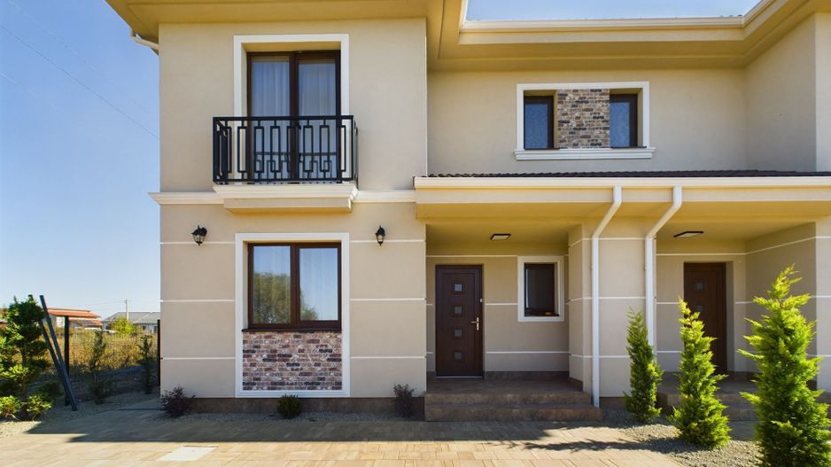 Duplex 1/2 în Moşniţa Nouă - Poză 25