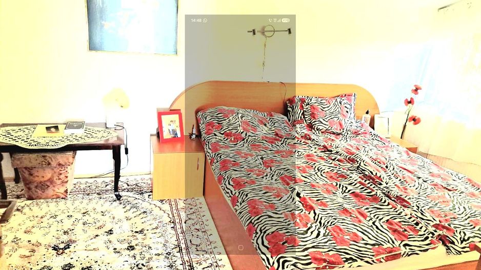 Vind apartament 3 camere zona Plopilor. - Poză 3
