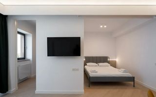 Chirie I Studio Cortina North I Et 9 I Parcare si Boxa incluse - Poză 13