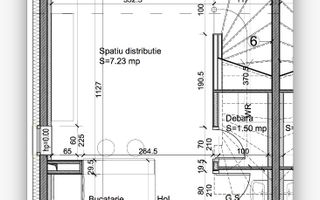 Avangarde Forest 8 | Vila 5 camere | Pompa de caldura - Poză 28