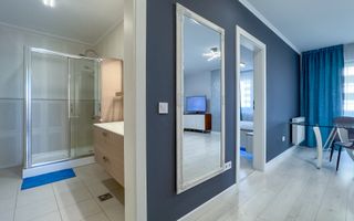 Apartament 2 camera Gheorgheni, Park Lake Iulius Mall - Poză 15