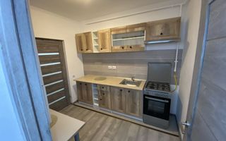 Apartament cochet cu balcon în Florești – Terra, ideal pentru tine! - Poză 5