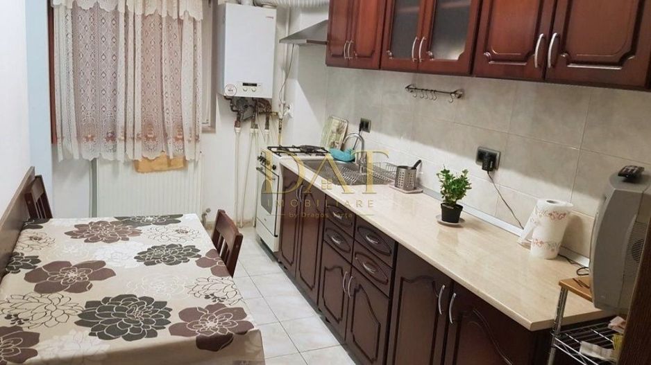 Garsoniera 31.5mp Iris | zona Auchan | Parcare cu bariera inclusa - Poză 3