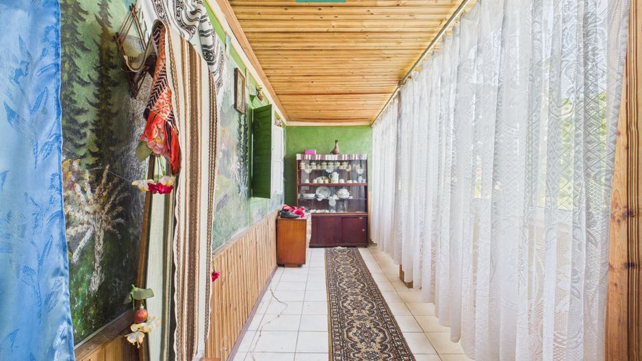 Case și teren – Comuna Călacea - Poză 15