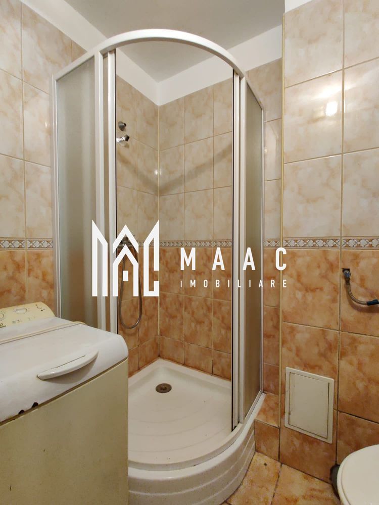 Apartament 4 camere I 2 băi I Etaj I I Vasile Aaron - Poză 8