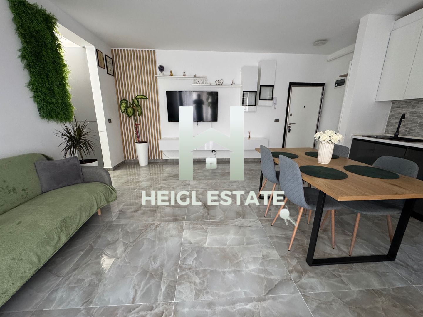 Apartament 2 camere, in Braytim, Giroc - Poză 3