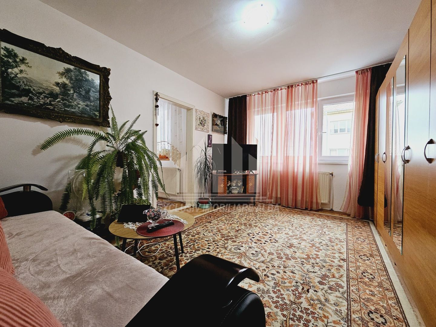Apartament cu 2 camere de vanzare, Cetate - Poză 7